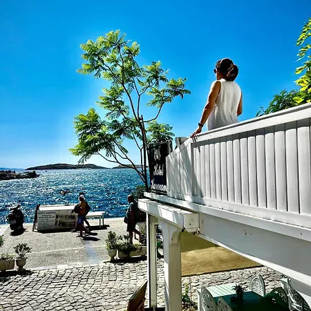 Hotel Karacam Foca