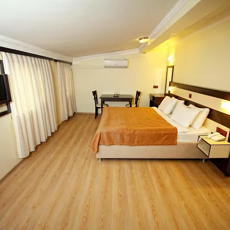 Karacam 3* فوكا