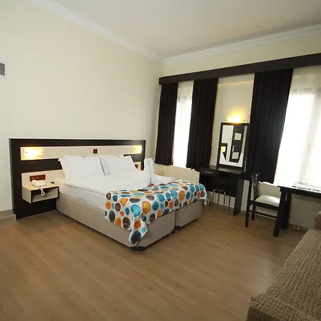 Karacam 3* فوكا