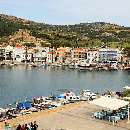 Hotel Karacam Foça