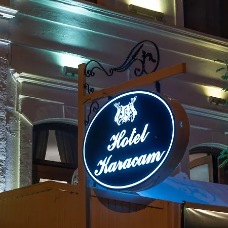 فندق Karacam فوكا