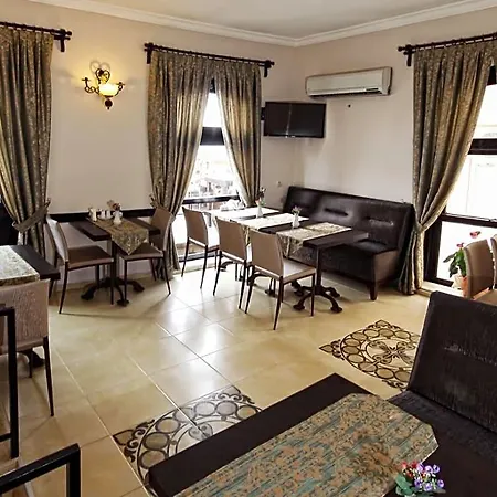 Karacam 3* فوكا