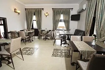 Hotel Karacam