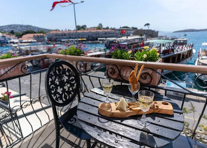 Karacam Ξενοδοχείο 3*