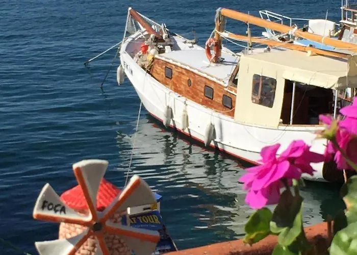 Karacam Ξενοδοχείο