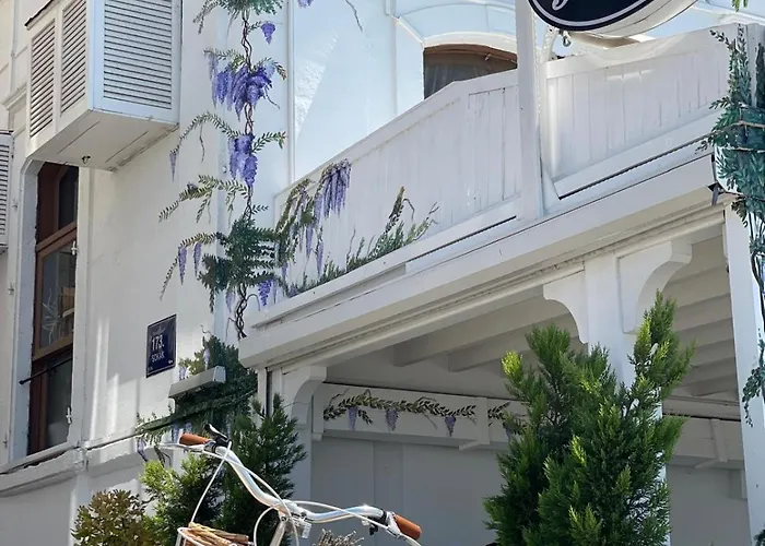 Karacam Ξενοδοχείο 3*