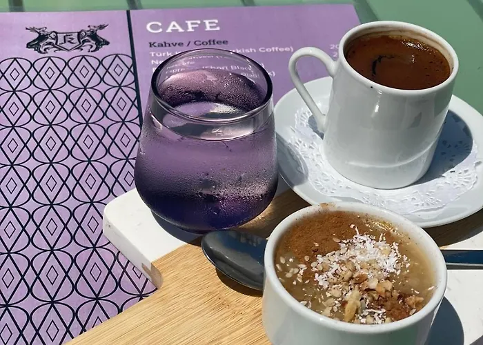 Karacam Ξενοδοχείο Foca