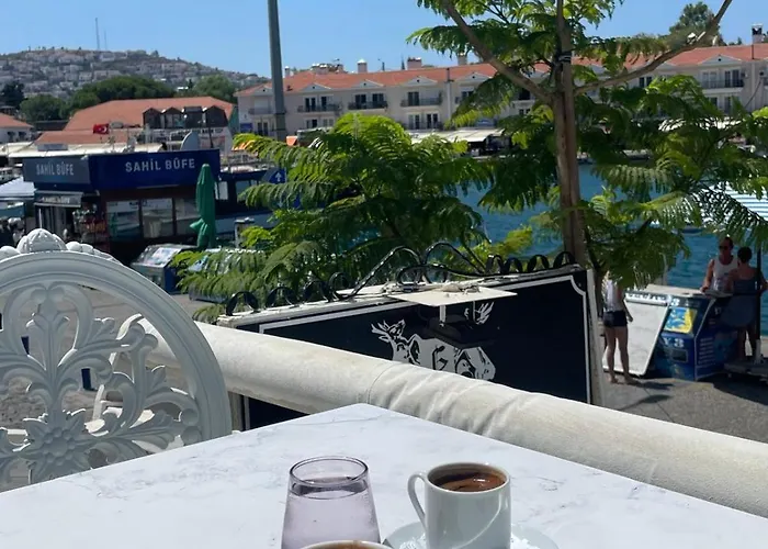 Ξενοδοχείο Karacam 3*