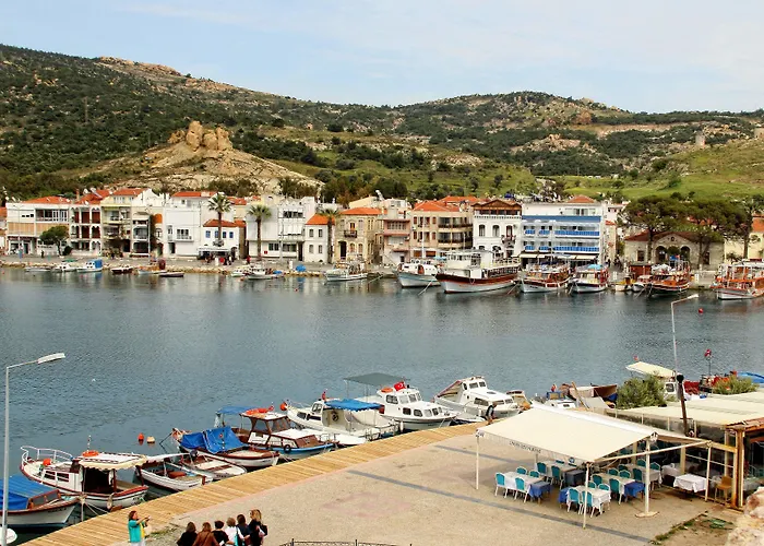 Hotel Karacam Foça